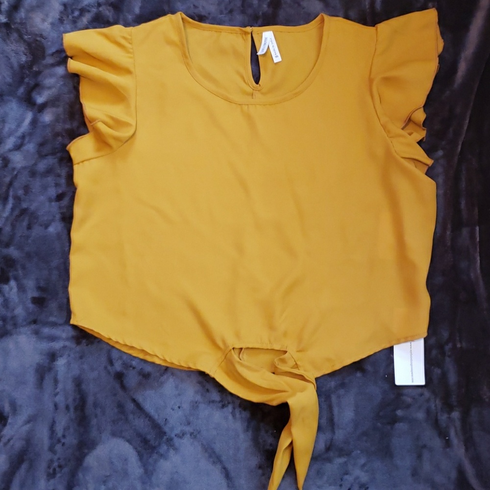 Live 4 Truth Blouse